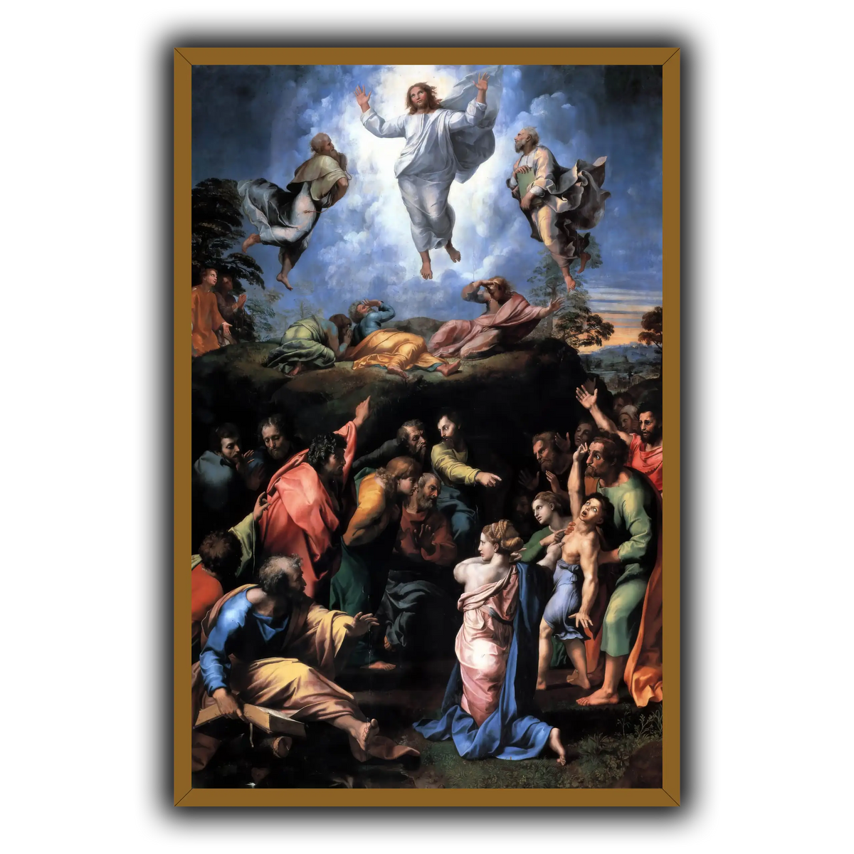 Raffaello_Sanzio_Transfiguration