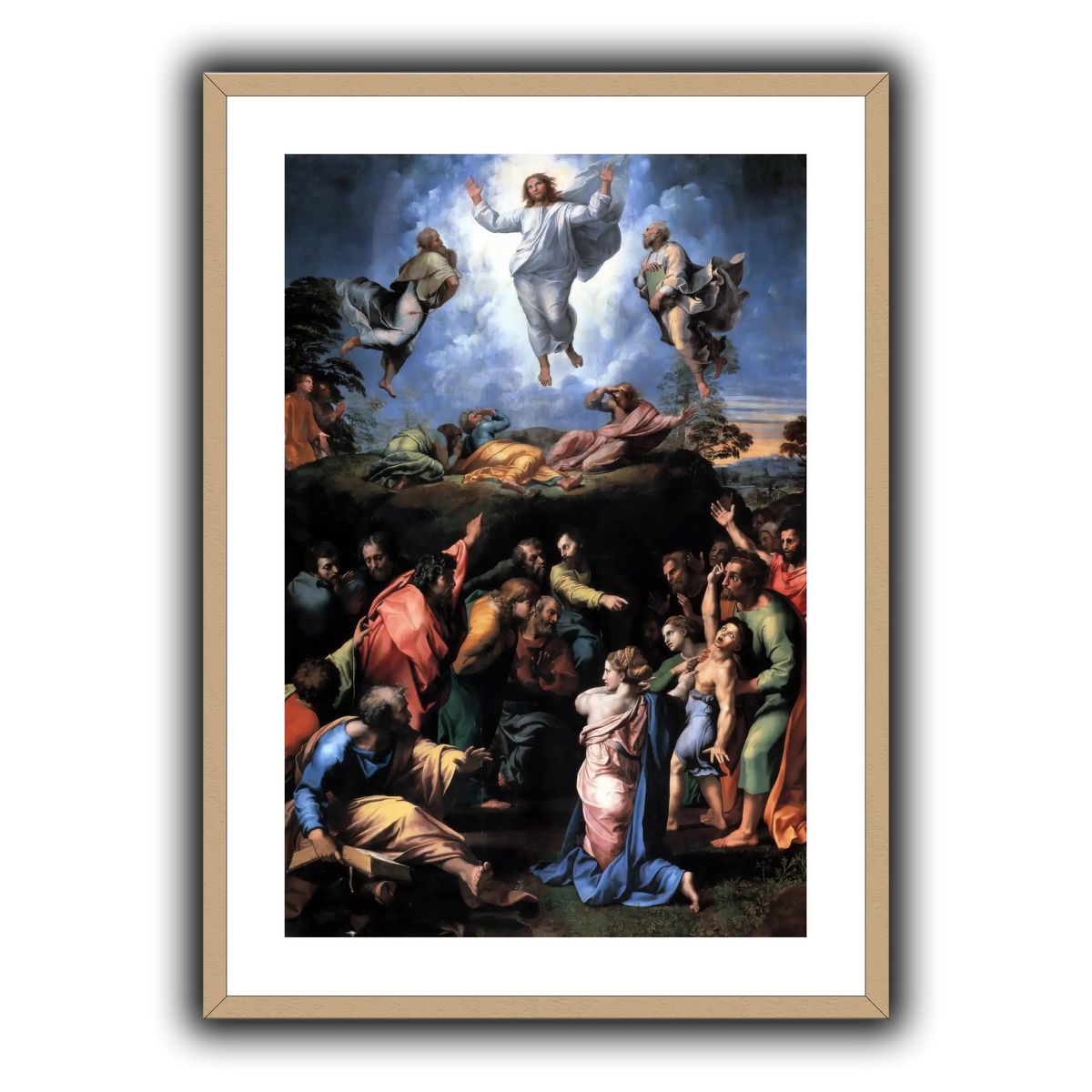 Raffaello_Sanzio_Transfiguration