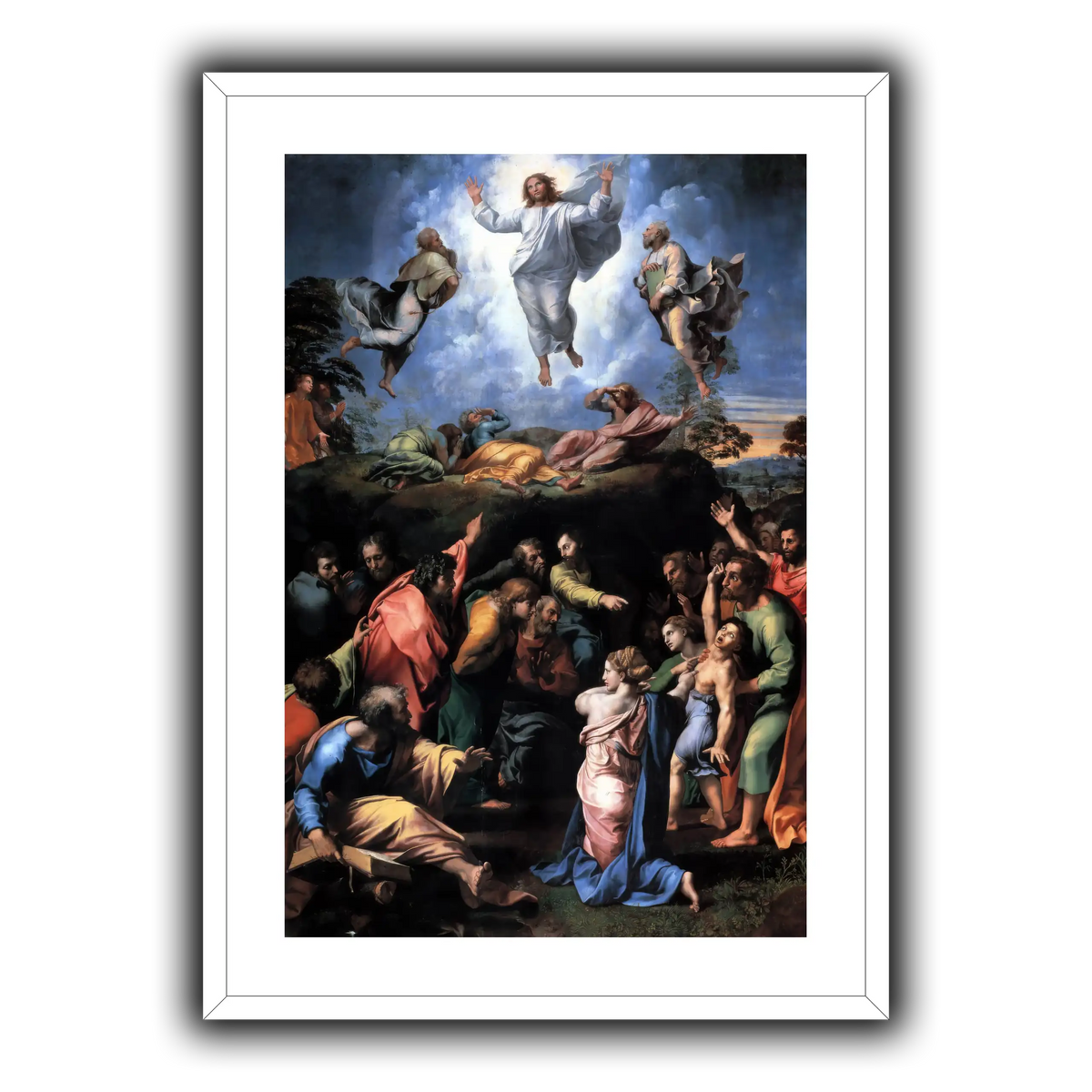 Raffaello_Sanzio_Transfiguration