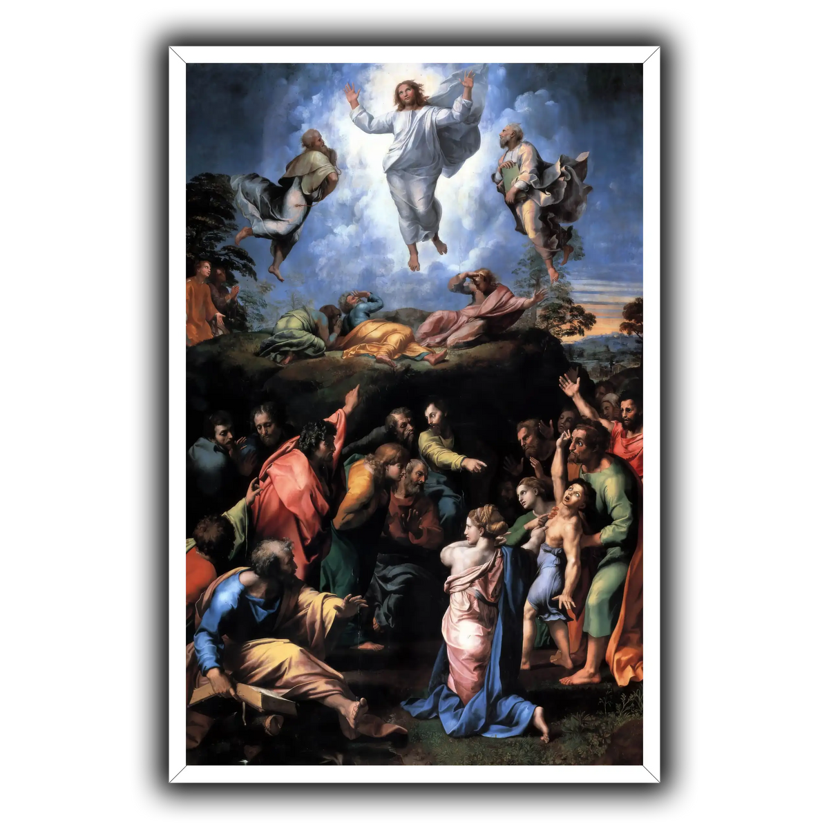 Raffaello_Sanzio_Transfiguration