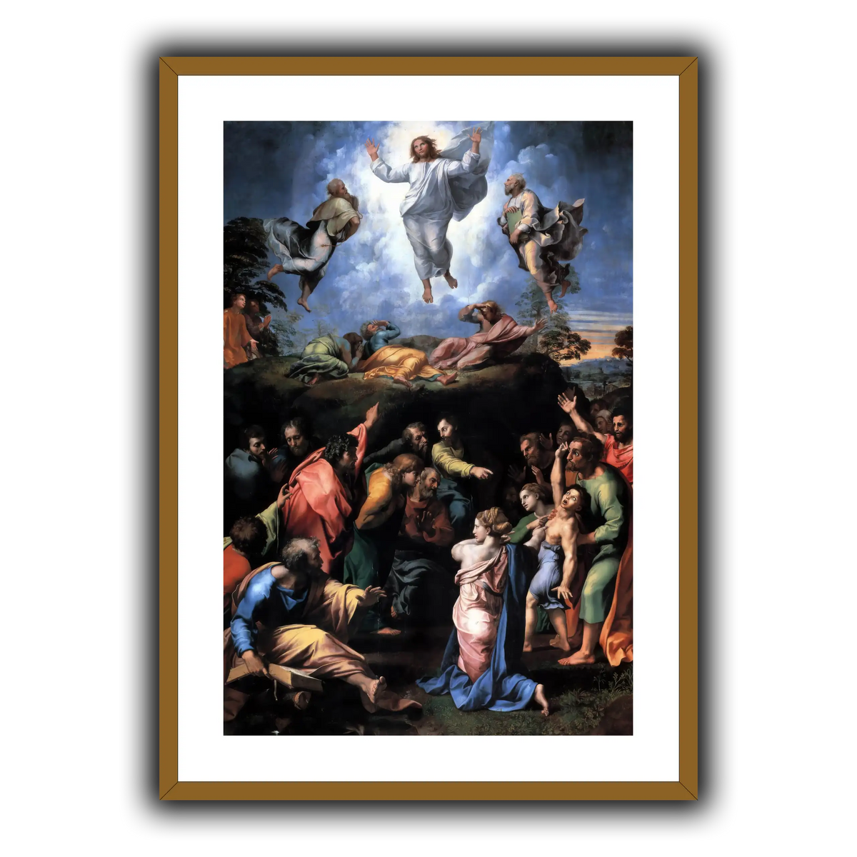 Raffaello_Sanzio_Transfiguration