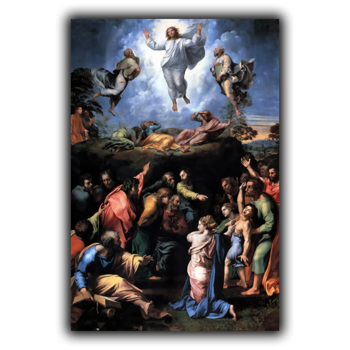 Raffaello_Sanzio_Transfiguration