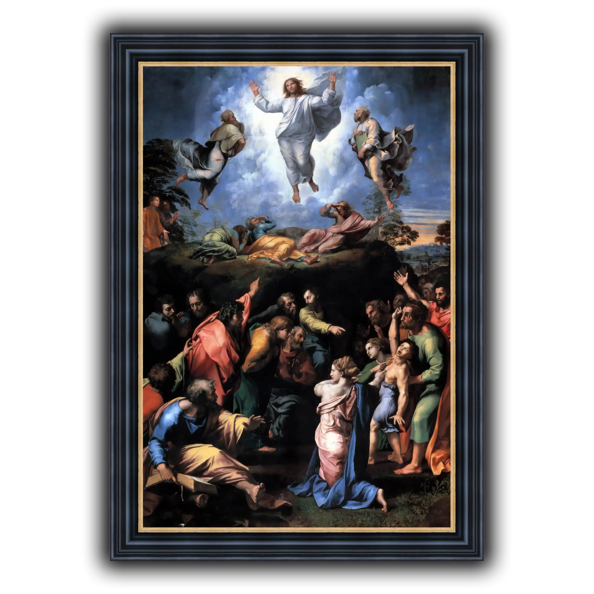 Raffaello_Sanzio_Transfiguration