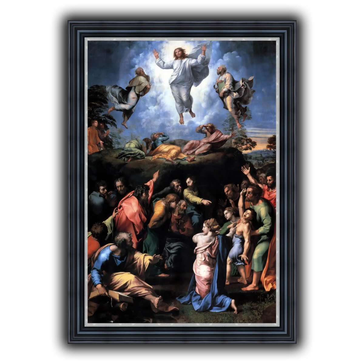 Raffaello_Sanzio_Transfiguration