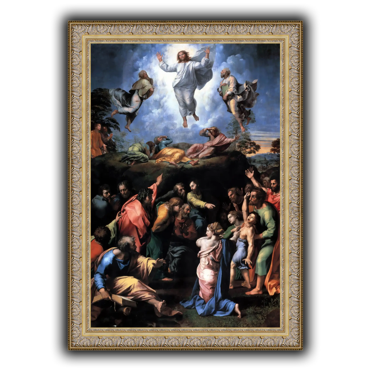 Raffaello_Sanzio_Transfiguration