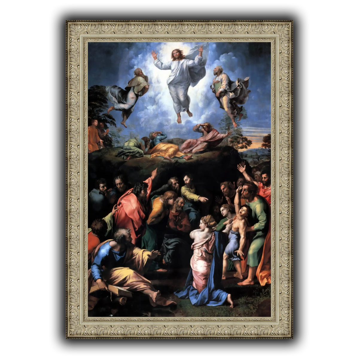 Raffaello_Sanzio_Transfiguration