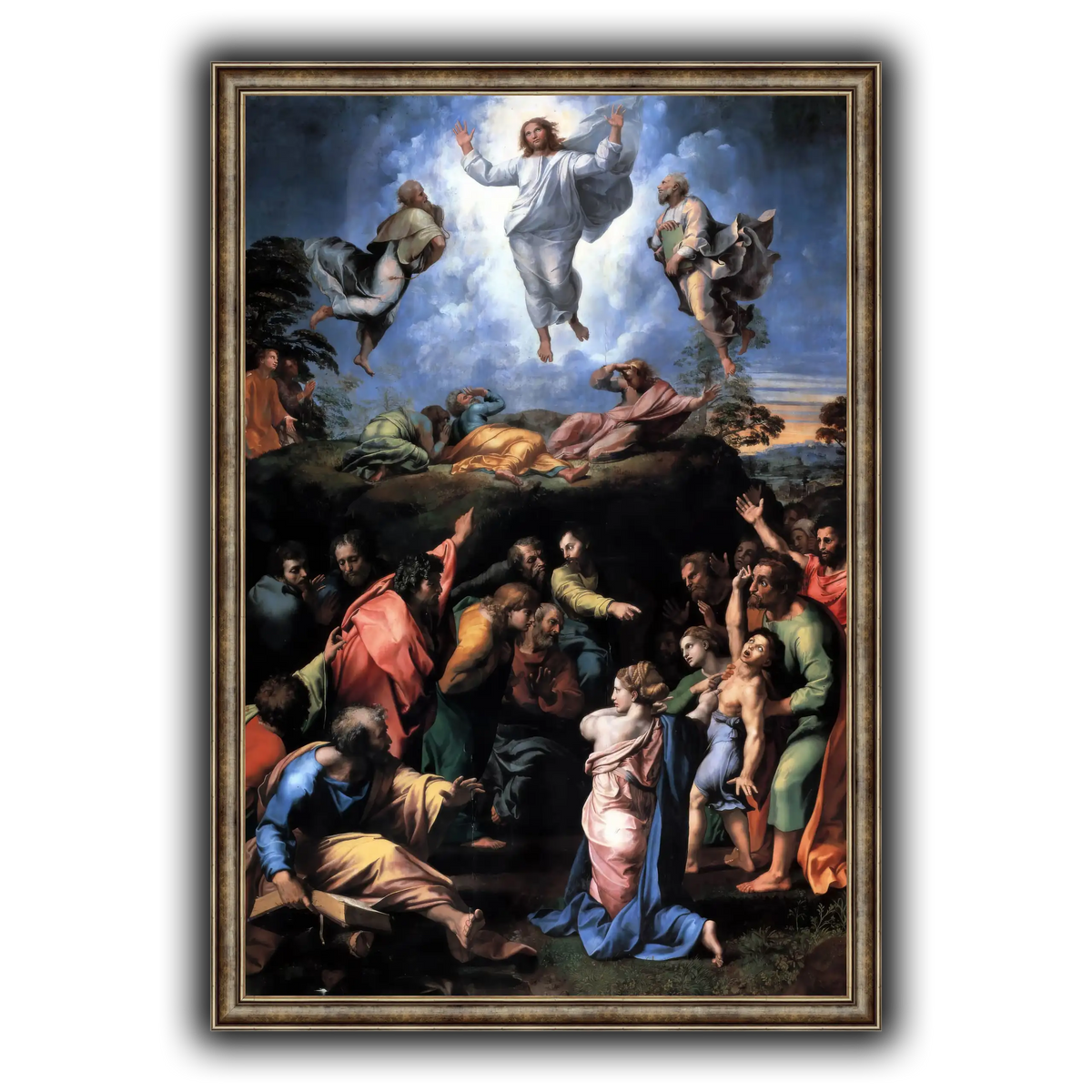 Raffaello_Sanzio_Transfiguration