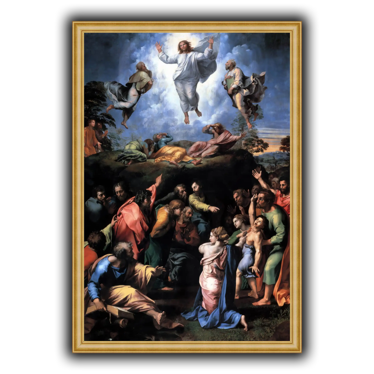 Raffaello_Sanzio_Transfiguration