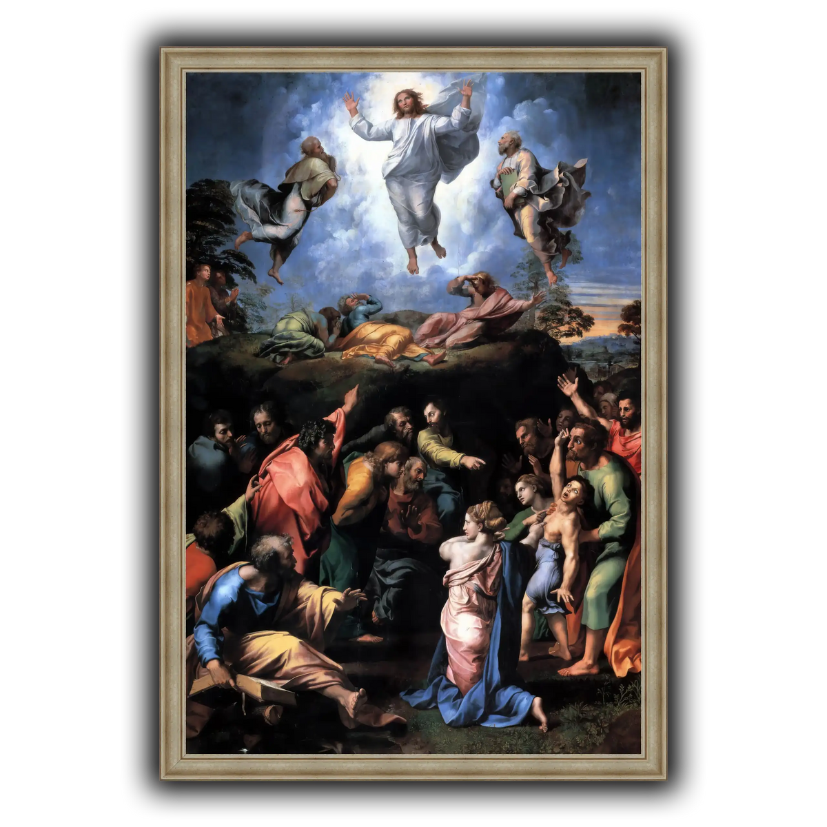 Raffaello_Sanzio_Transfiguration
