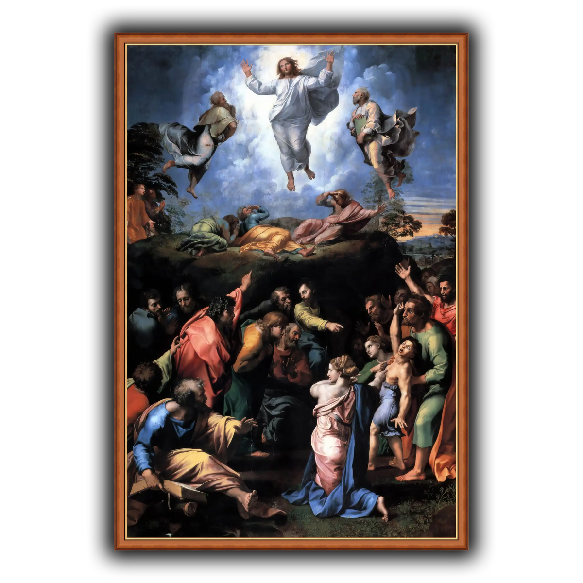 Raffaello_Sanzio_Transfiguration