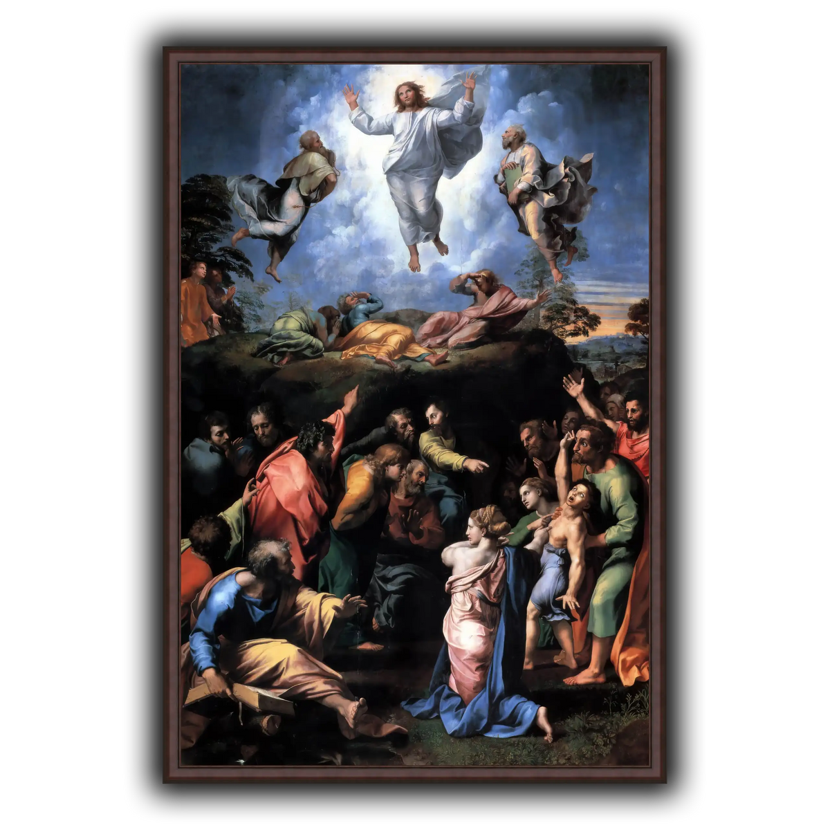 Raffaello_Sanzio_Transfiguration