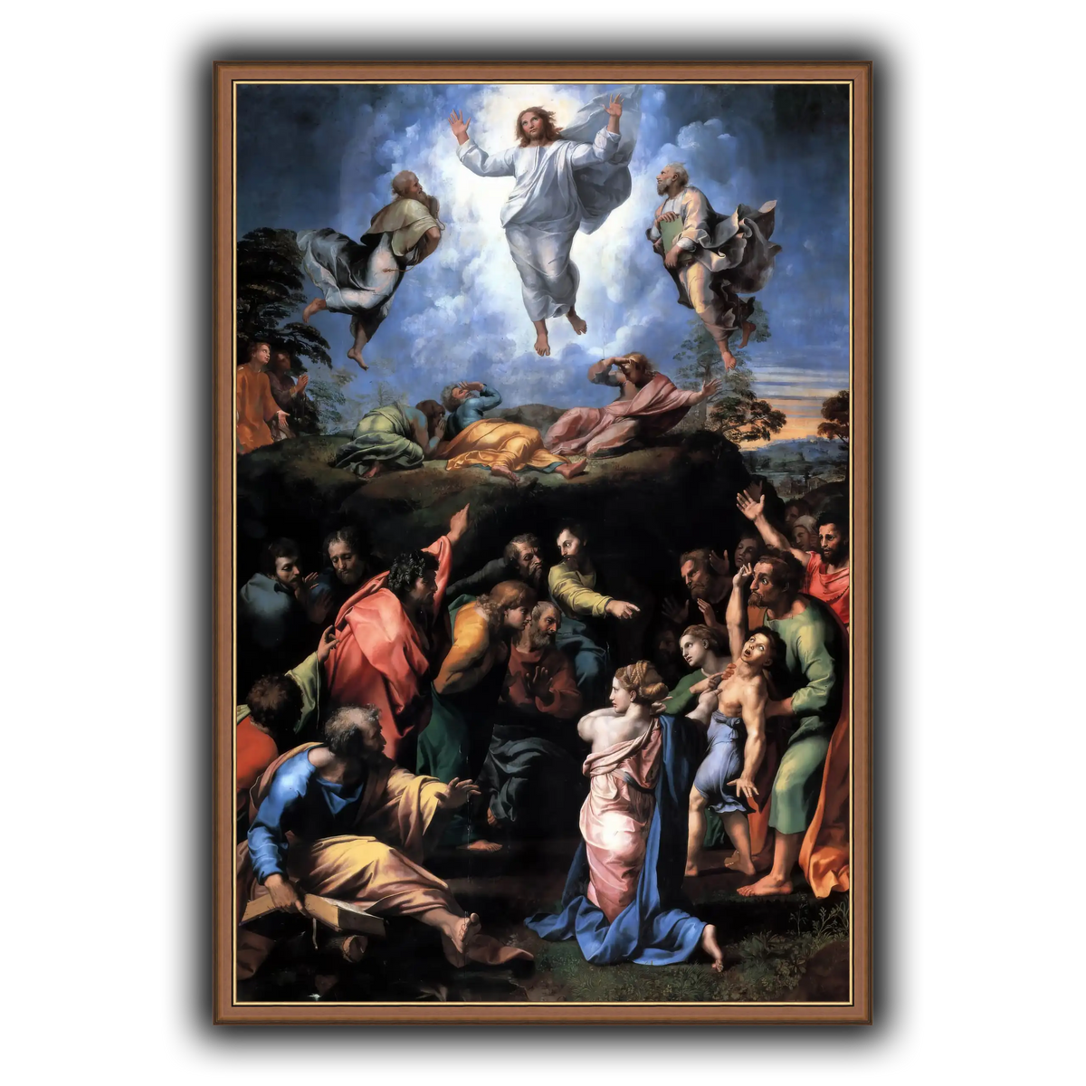 Raffaello_Sanzio_Transfiguration