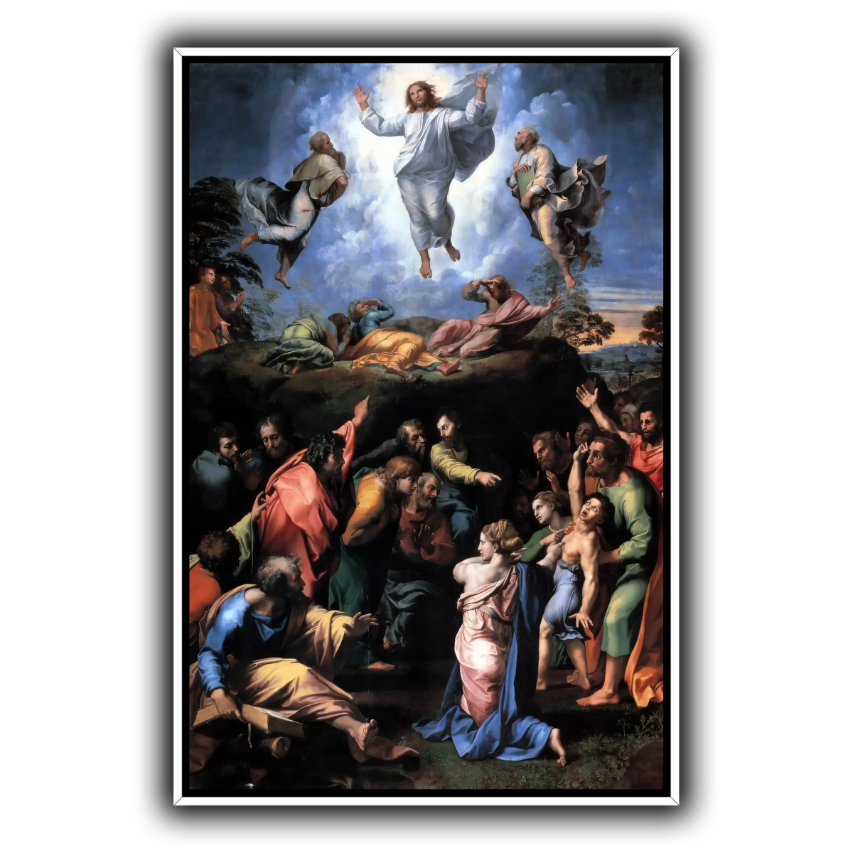 Raffaello_Sanzio_Transfiguration