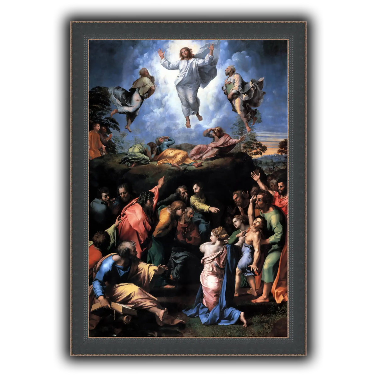 Raffaello_Sanzio_Transfiguration