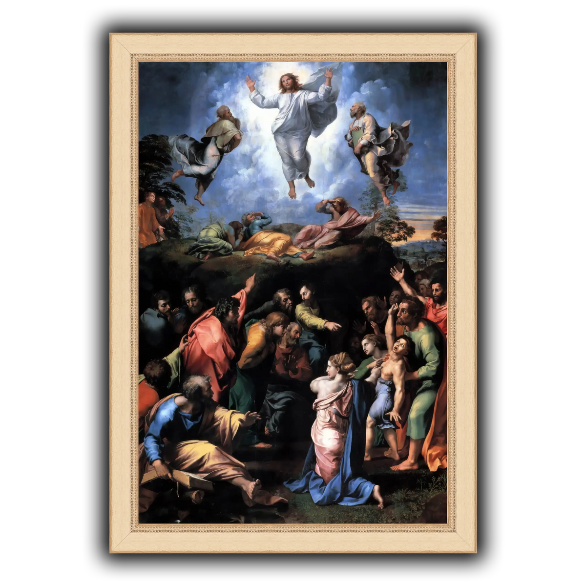 Raffaello_Sanzio_Transfiguration
