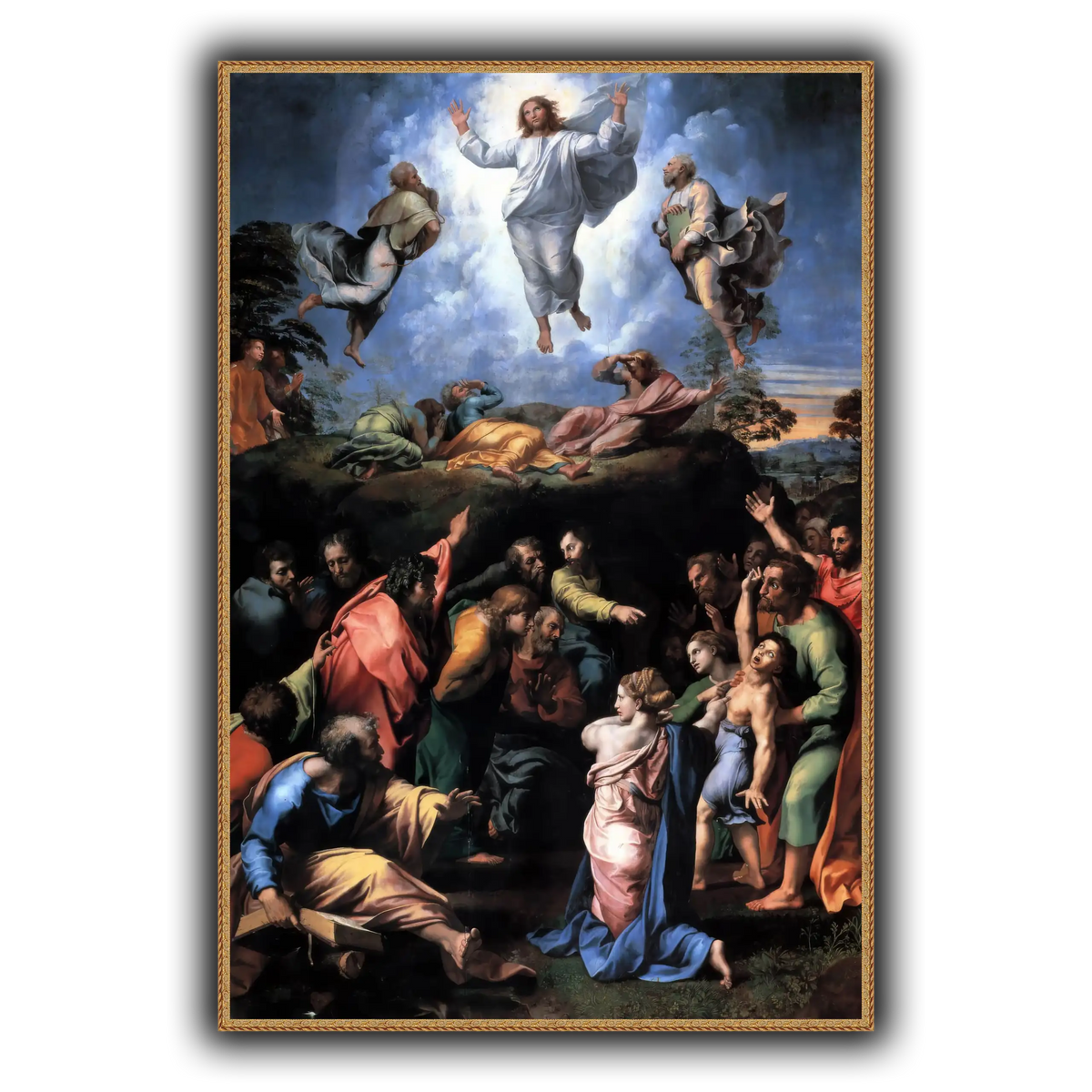 Raffaello_Sanzio_Transfiguration