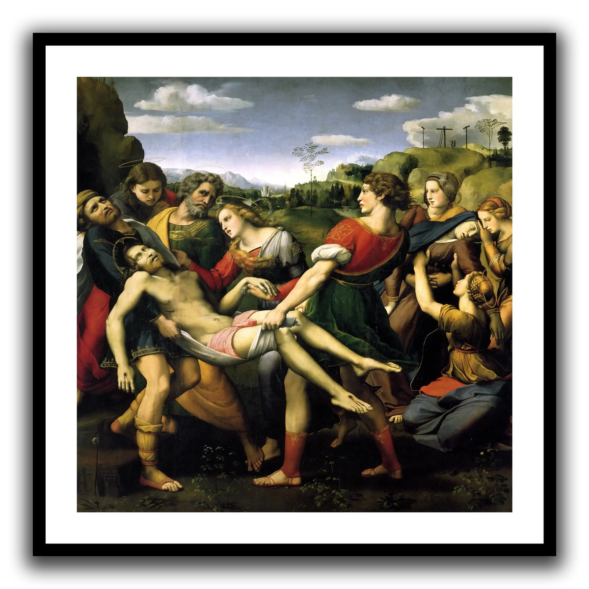 Raffaello_Sanzio_deposizione
