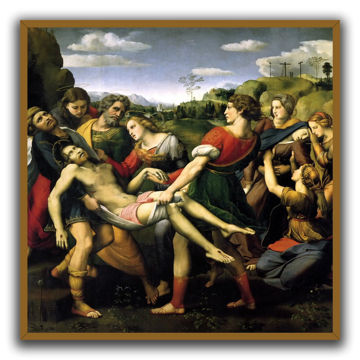 Raffaello_Sanzio_deposizione