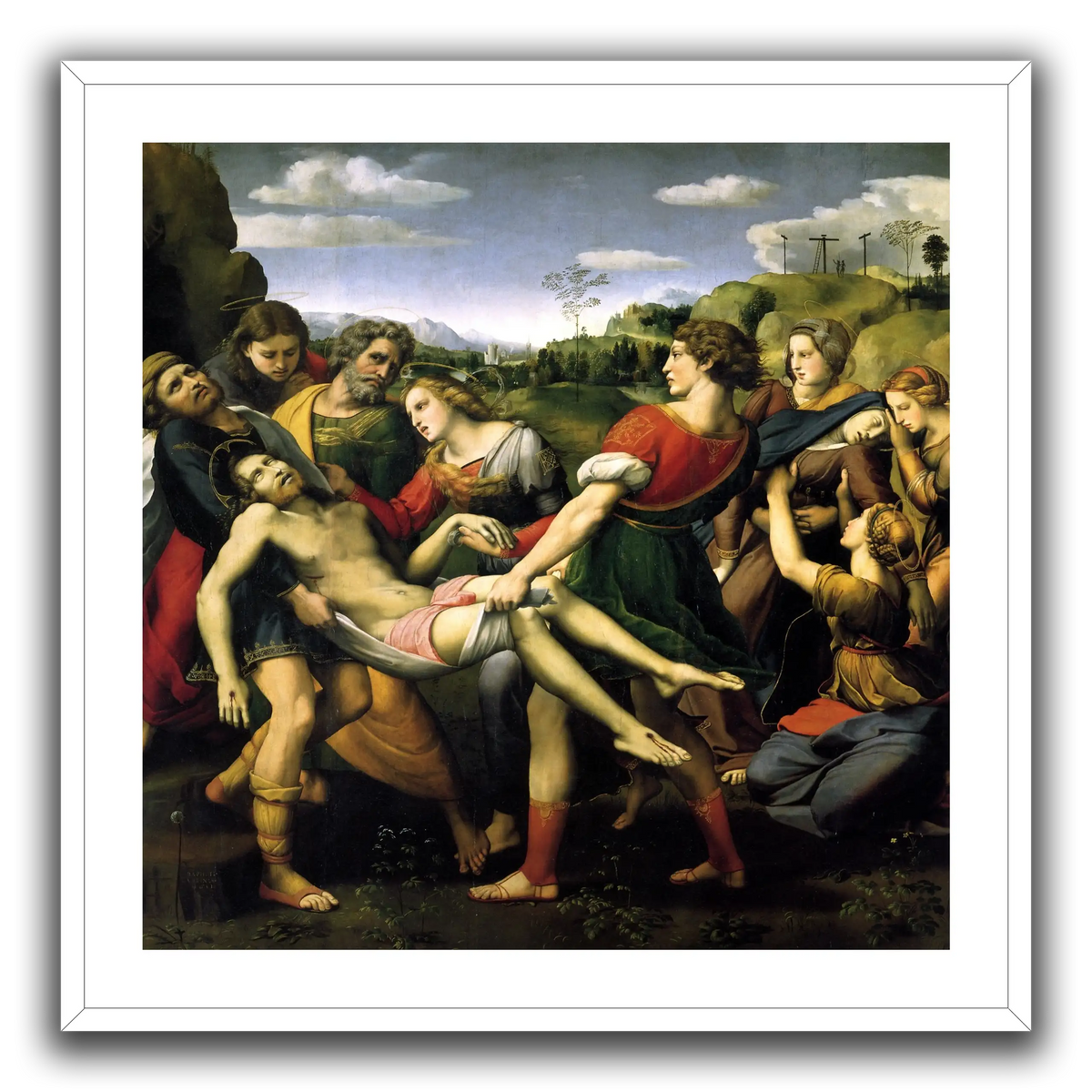 Raffaello_Sanzio_deposizione