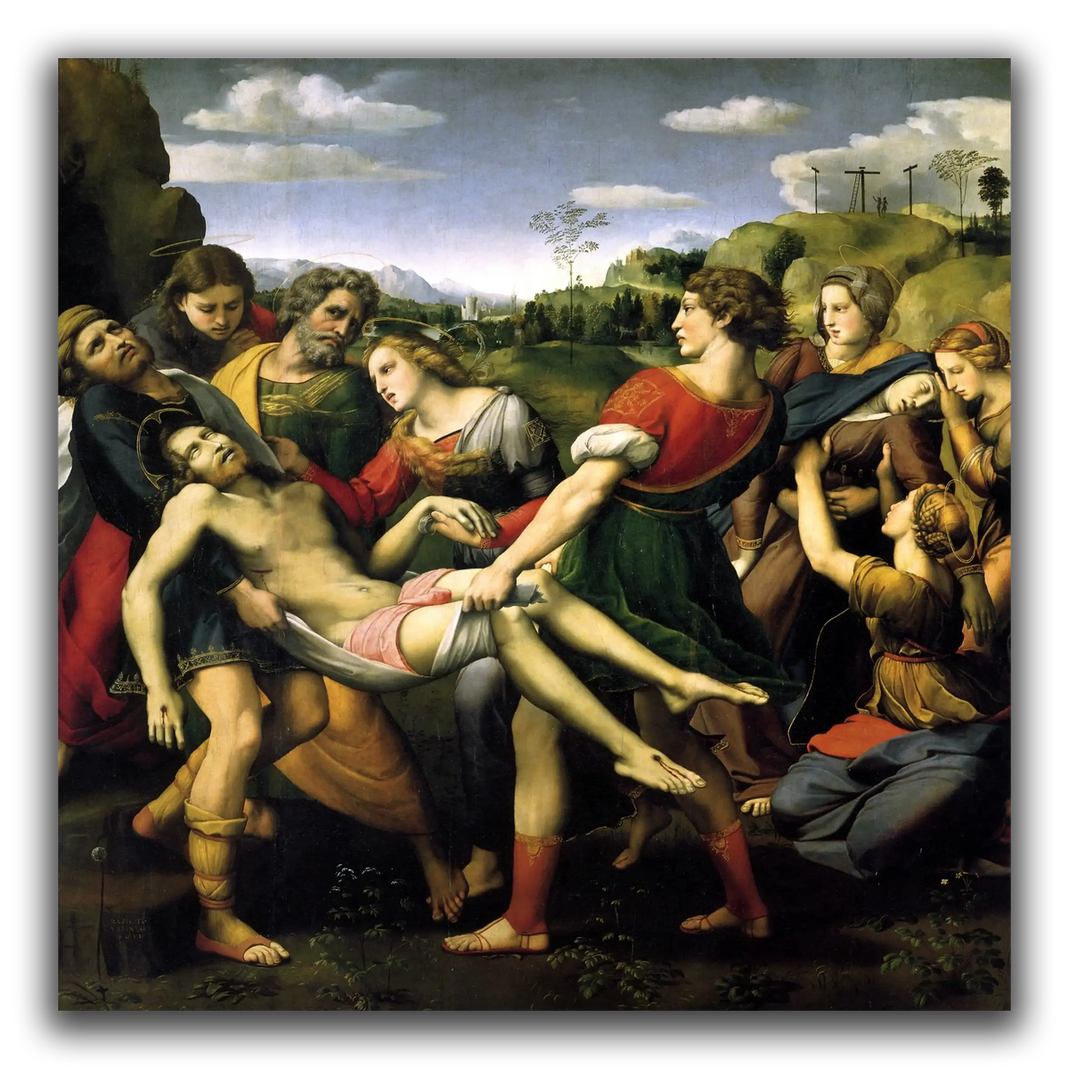 Raffaello_Sanzio_deposizione