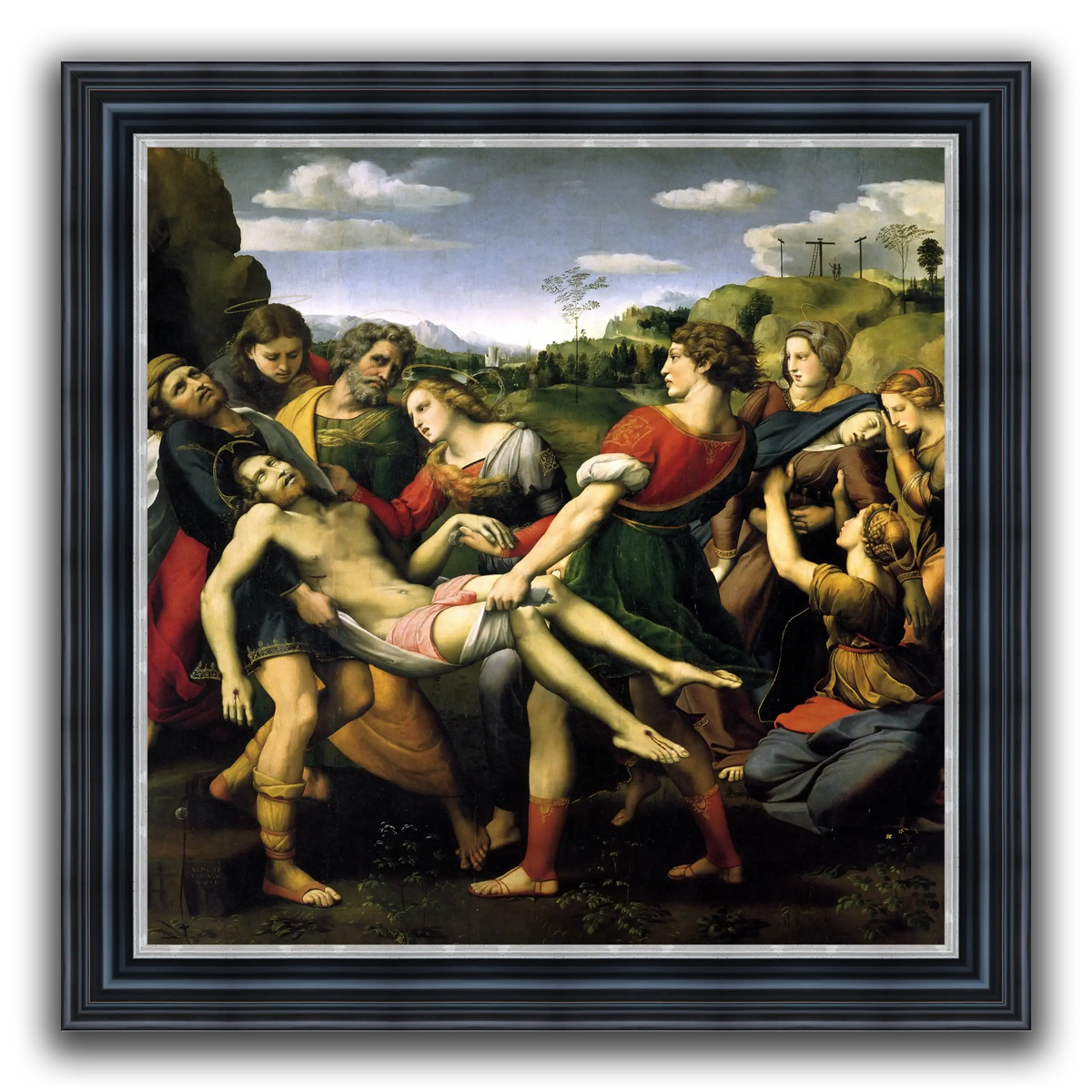 Raffaello_Sanzio_deposizione