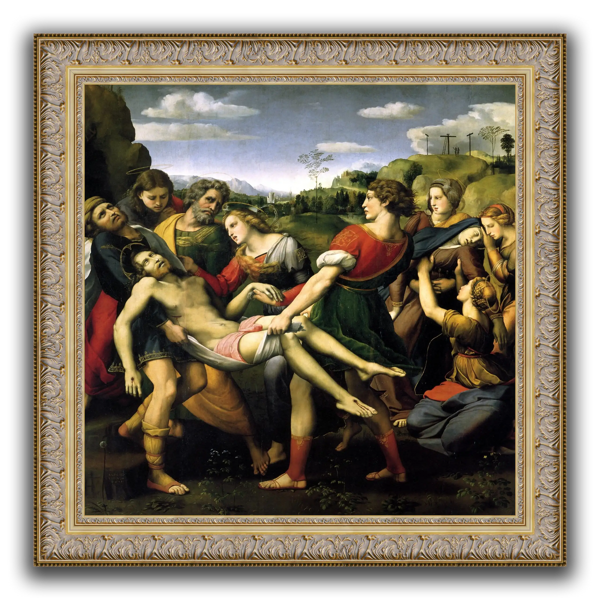Raffaello_Sanzio_deposizione