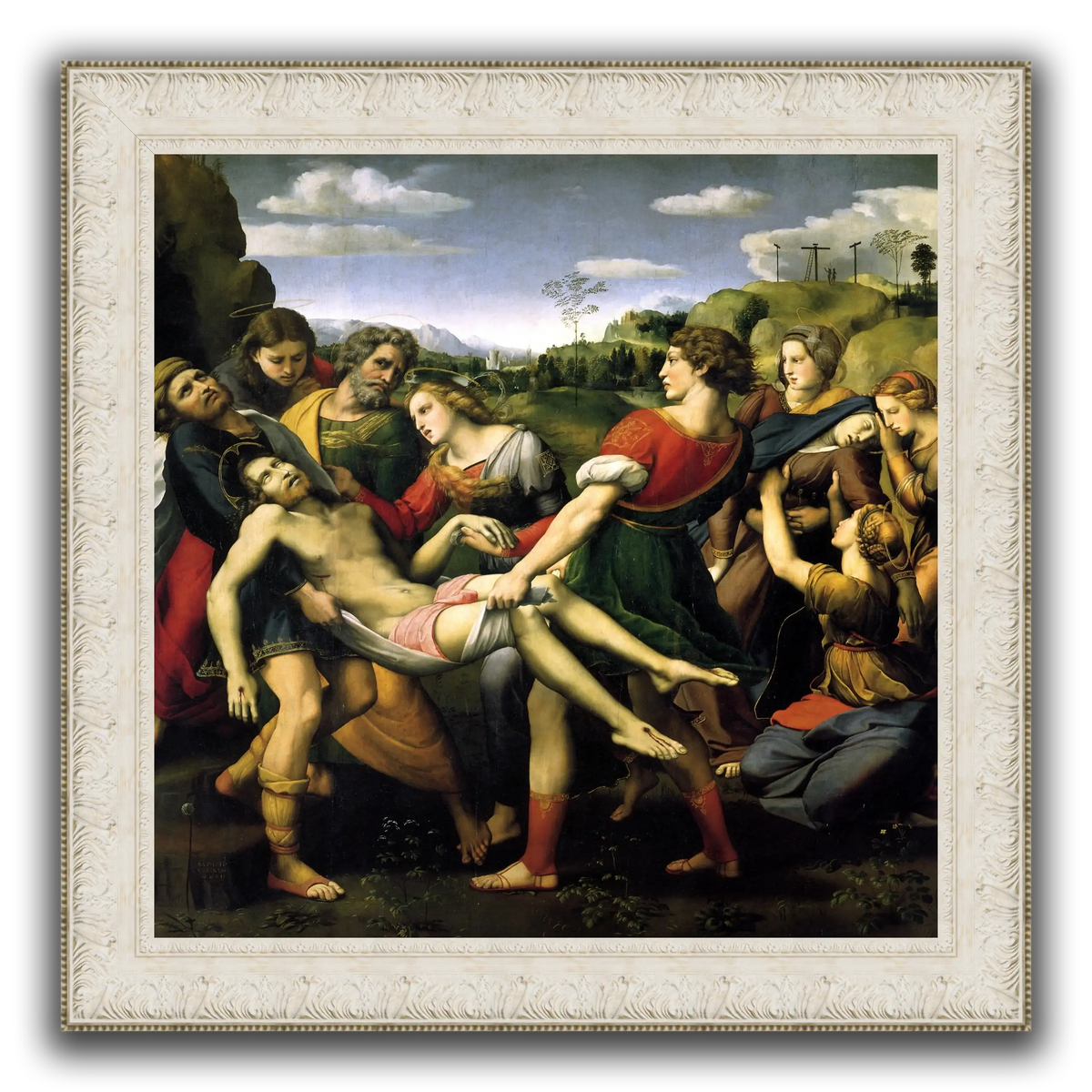 Raffaello_Sanzio_deposizione