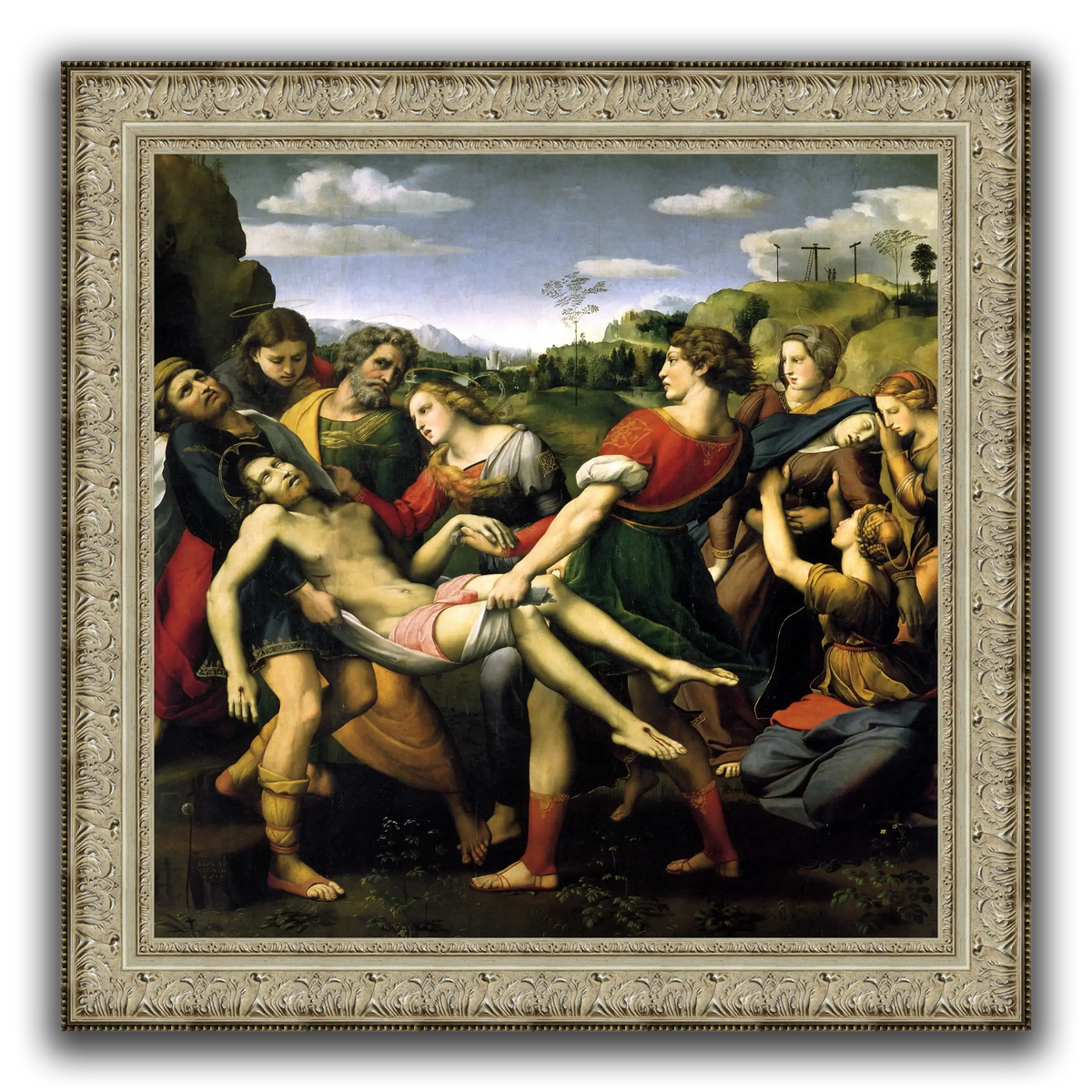 Raffaello_Sanzio_deposizione