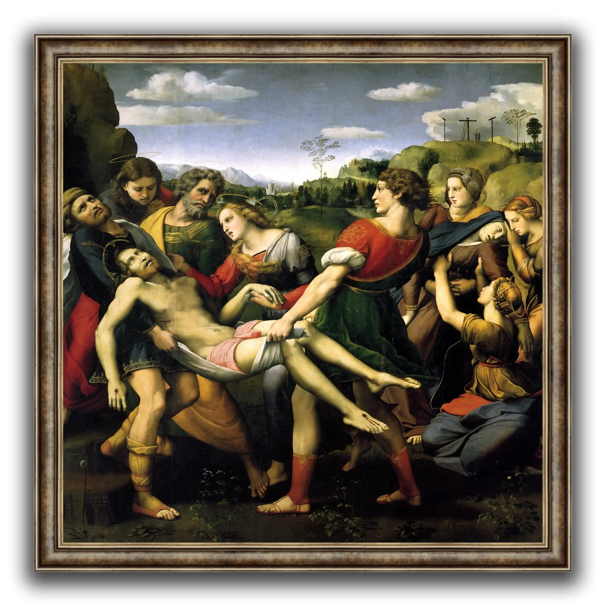 Raffaello_Sanzio_deposizione
