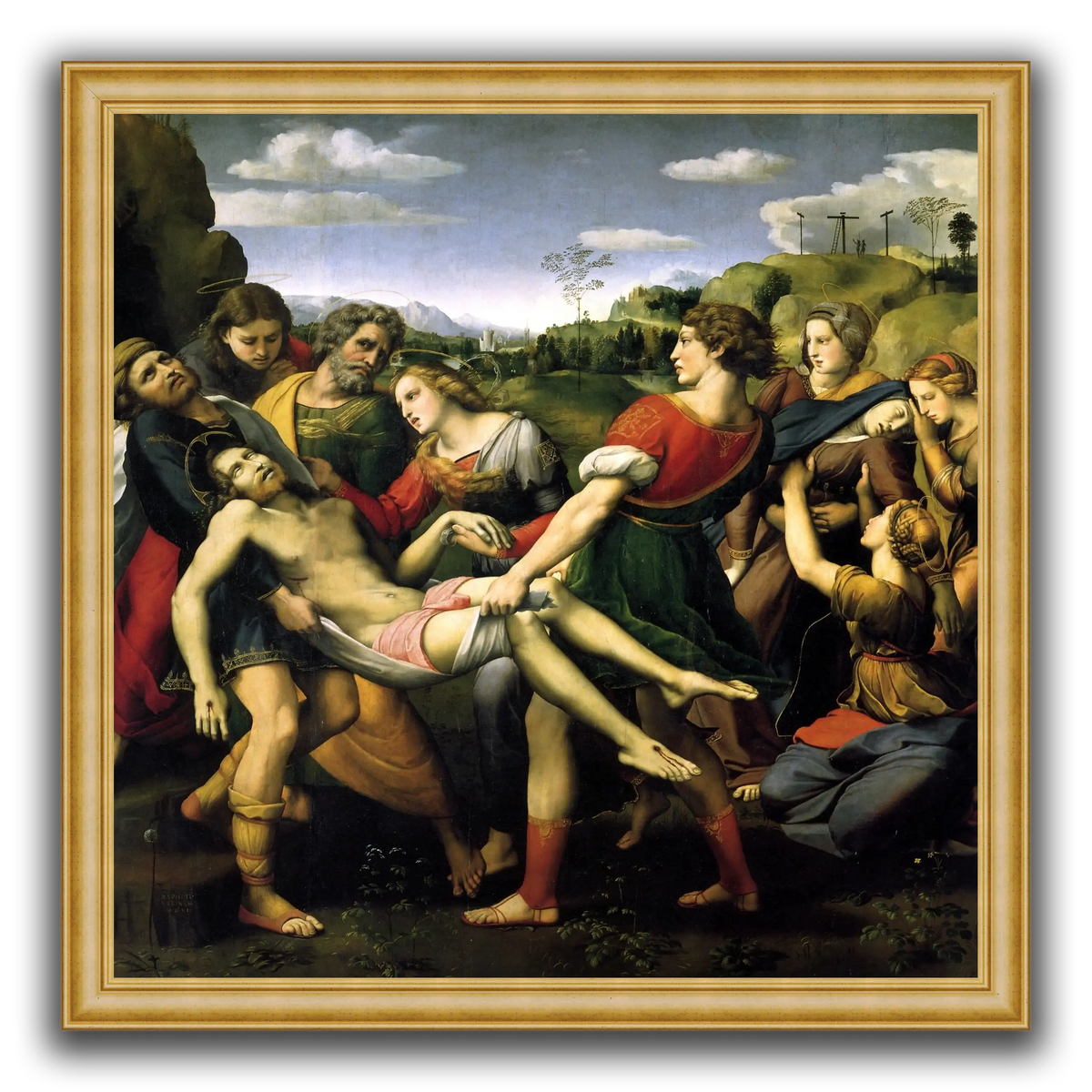 Raffaello_Sanzio_deposizione