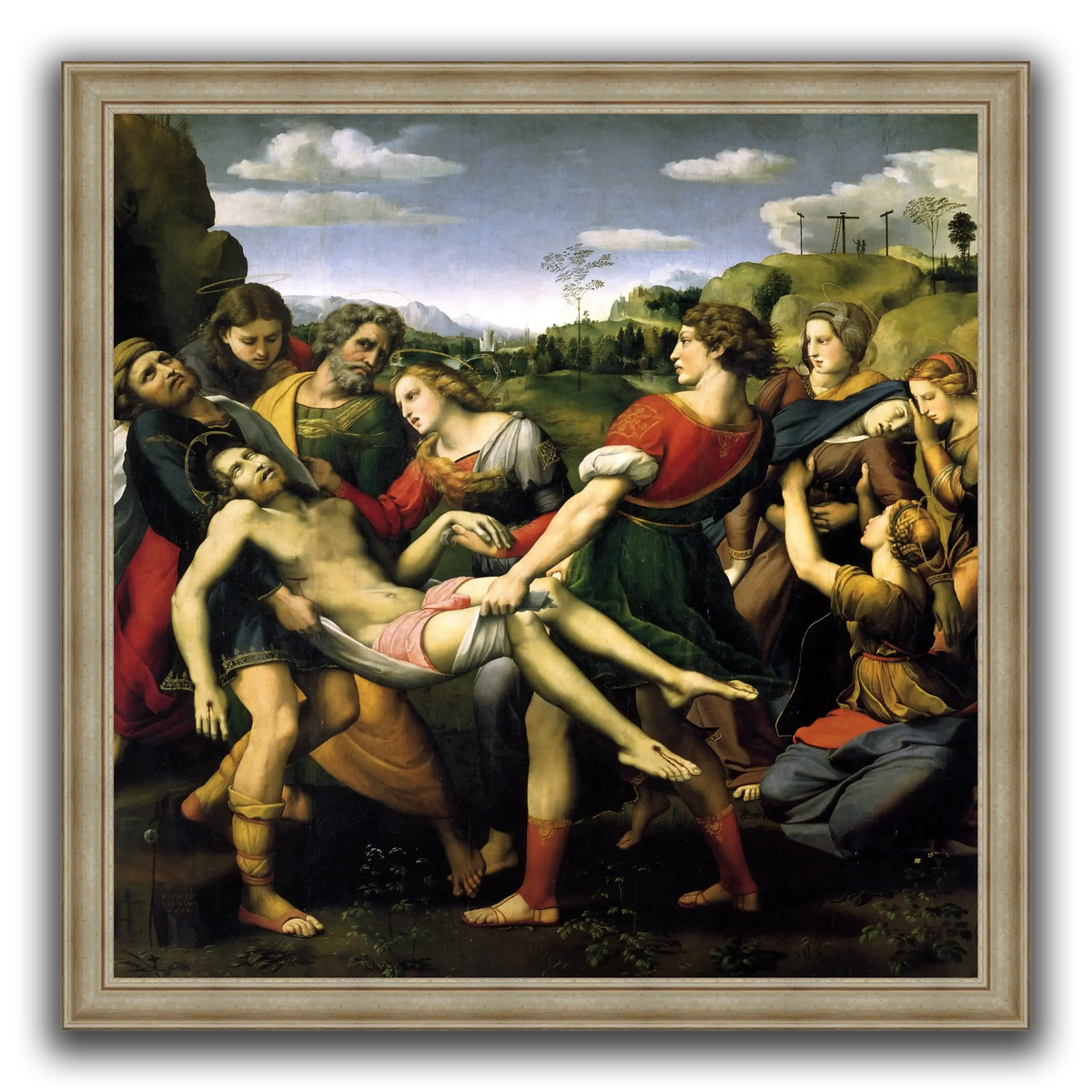 Raffaello_Sanzio_deposizione