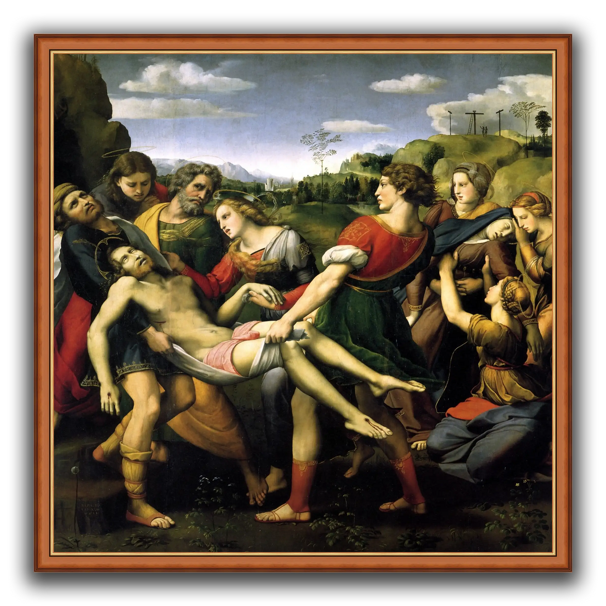 Raffaello_Sanzio_deposizione