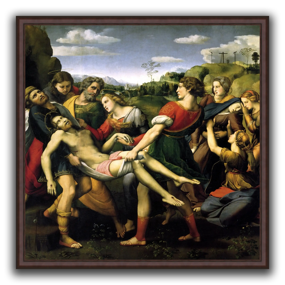 Raffaello_Sanzio_deposizione