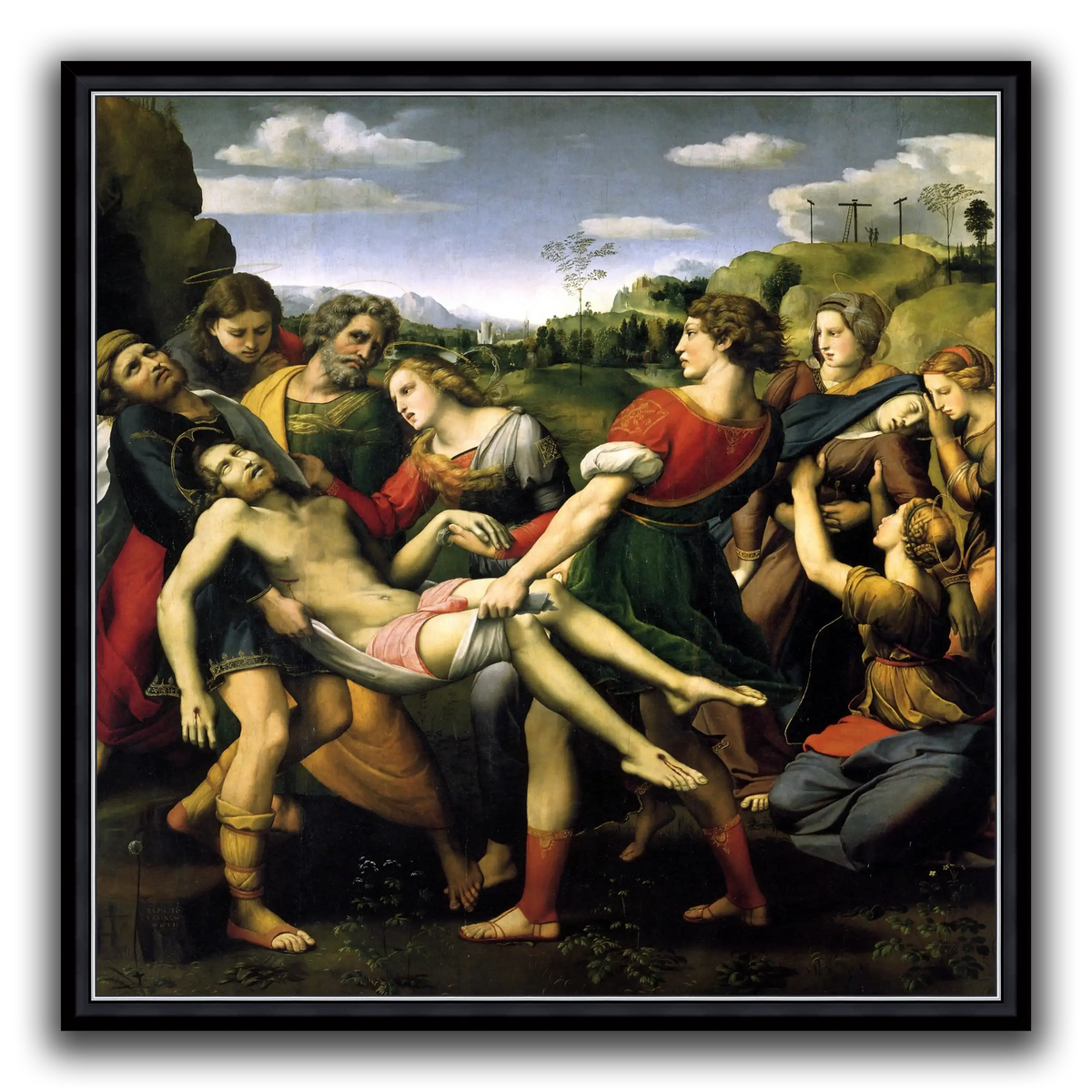 Raffaello_Sanzio_deposizione