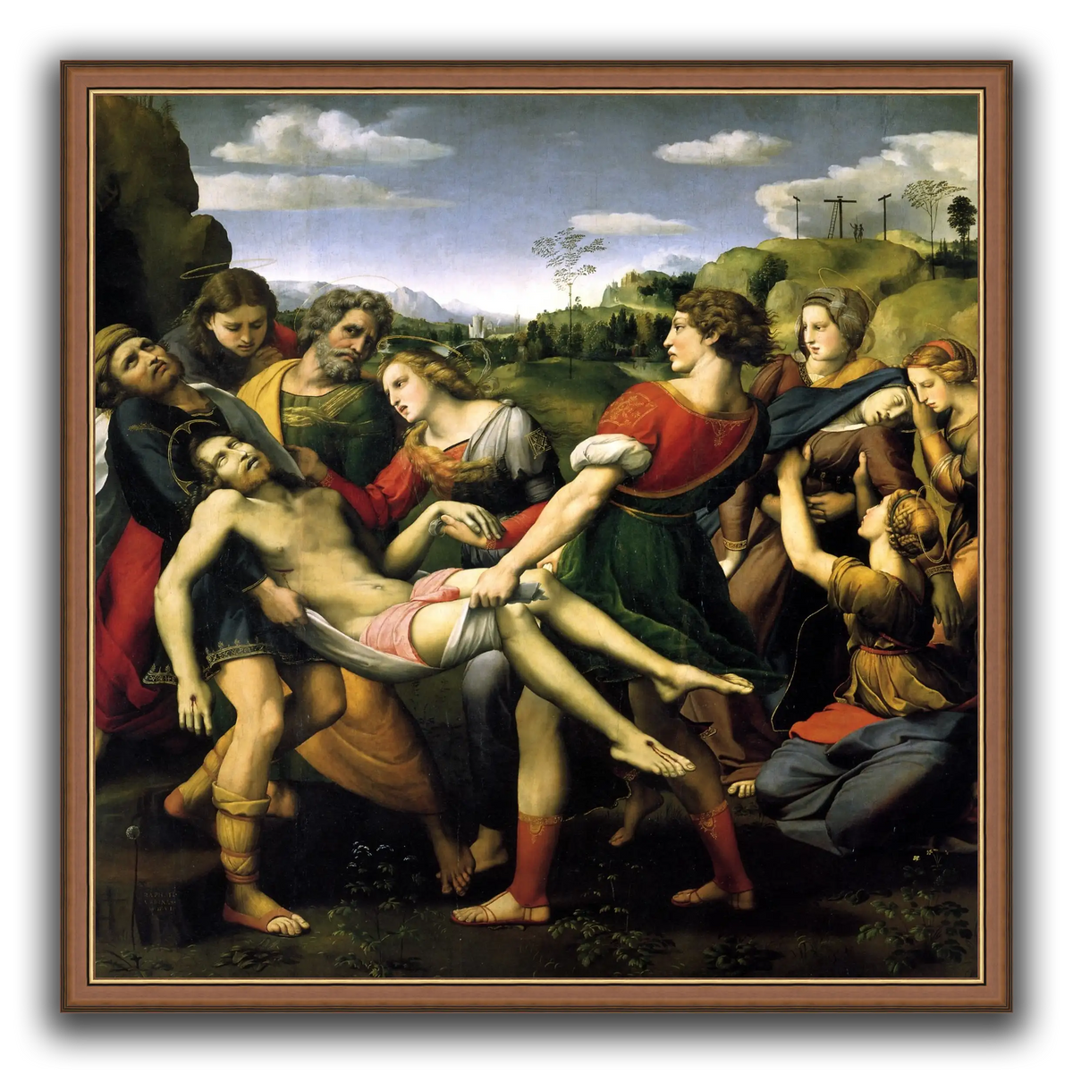 Raffaello_Sanzio_deposizione