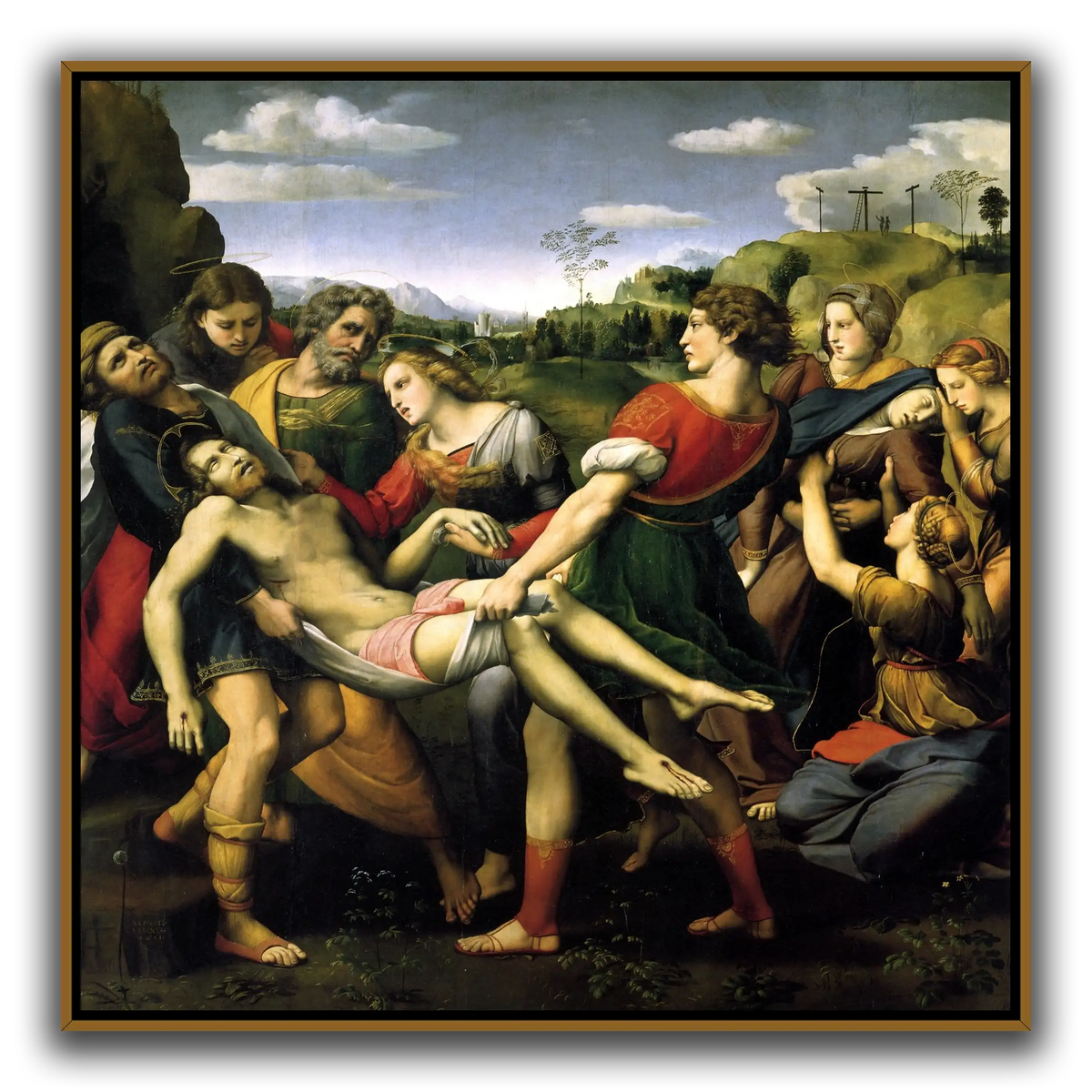 Raffaello_Sanzio_deposizione