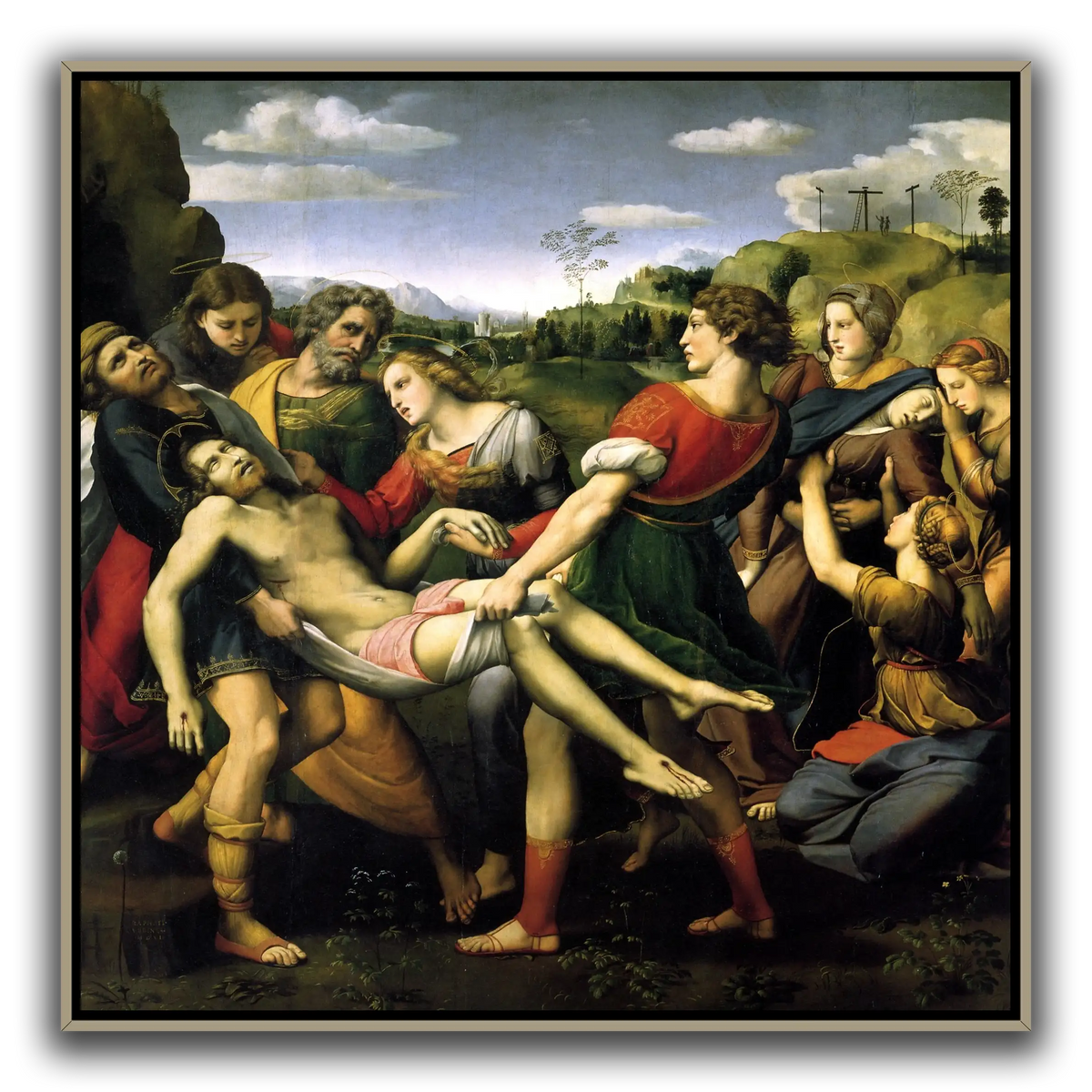 Raffaello_Sanzio_deposizione