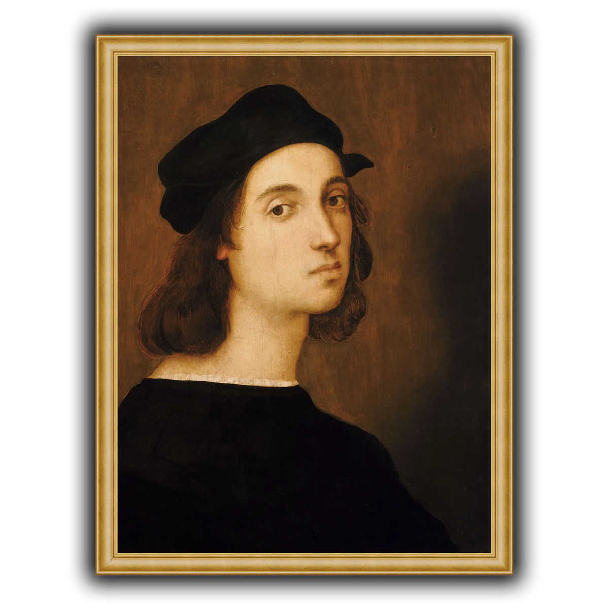 Raffaello_Sanzio_self_portrait