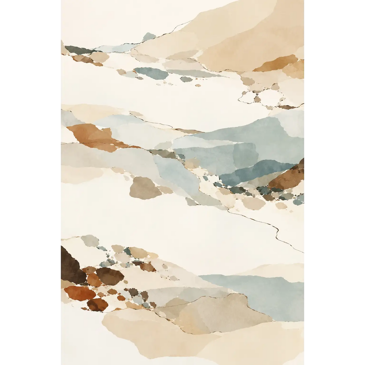Sandbar Atlas in Quiet Fragments-9