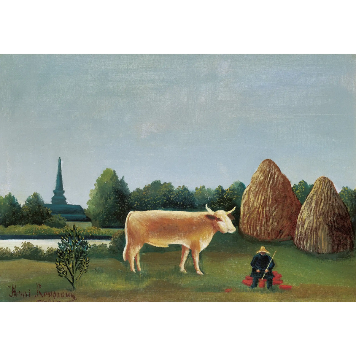 Scene-in-Bagneux-on-the-Outskirts-of-Paris-1909_Henri-Rousseau