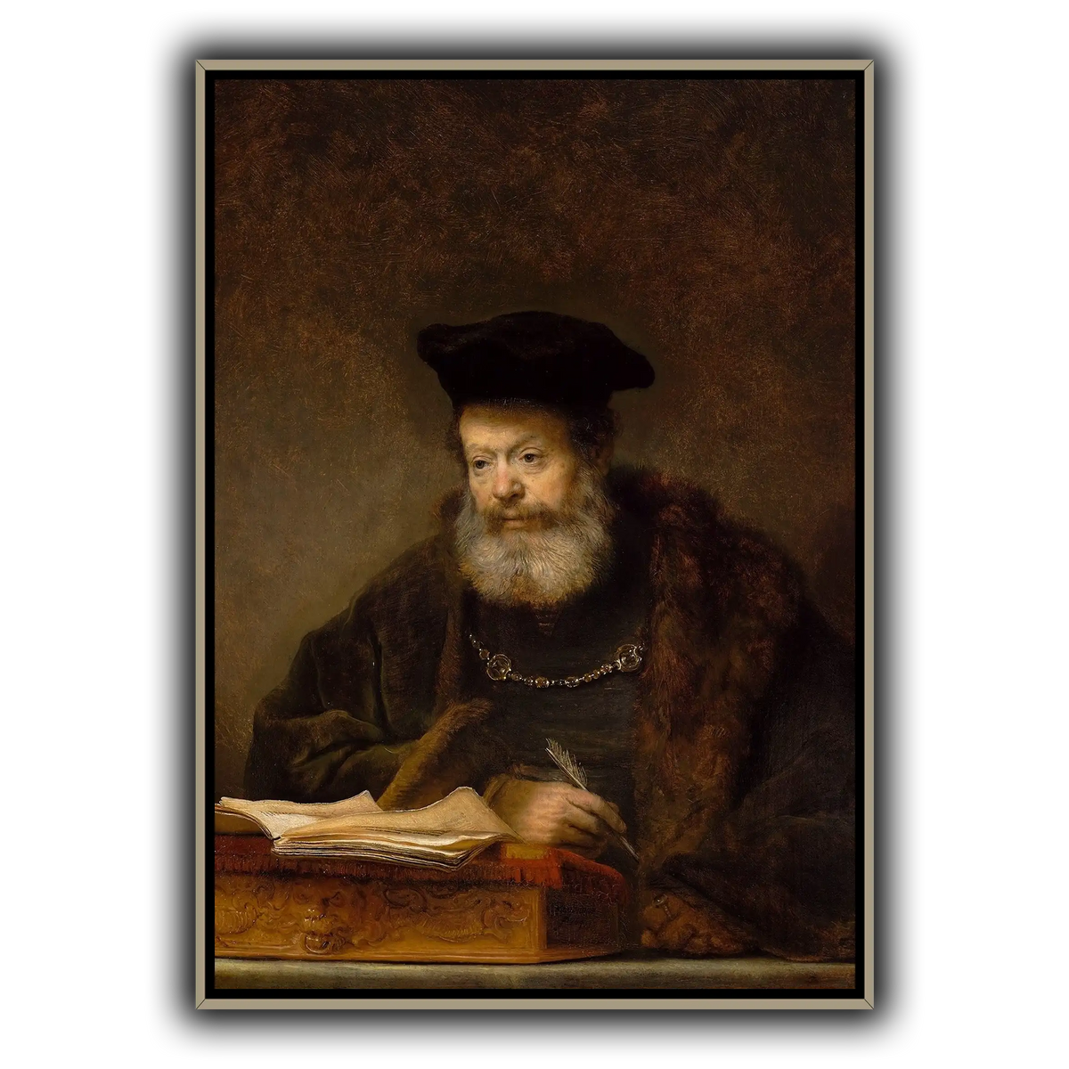 Scholar_at_the_Lectern_Rembrandt-van-Rijn