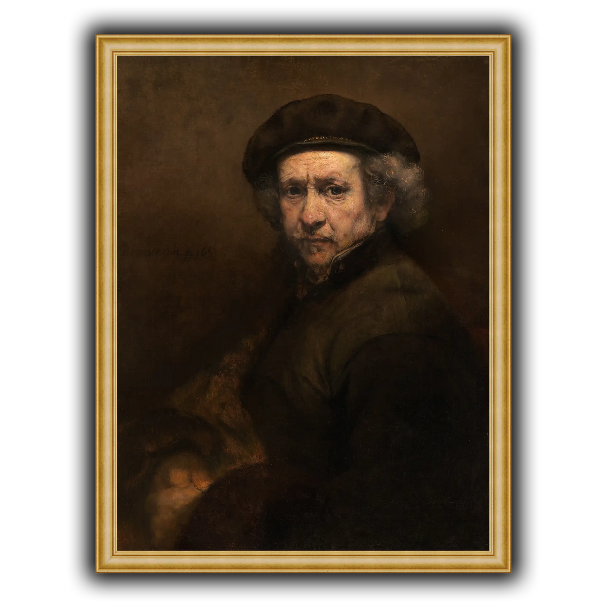 Self-Portrait_Rembrandt-van-Rijn
