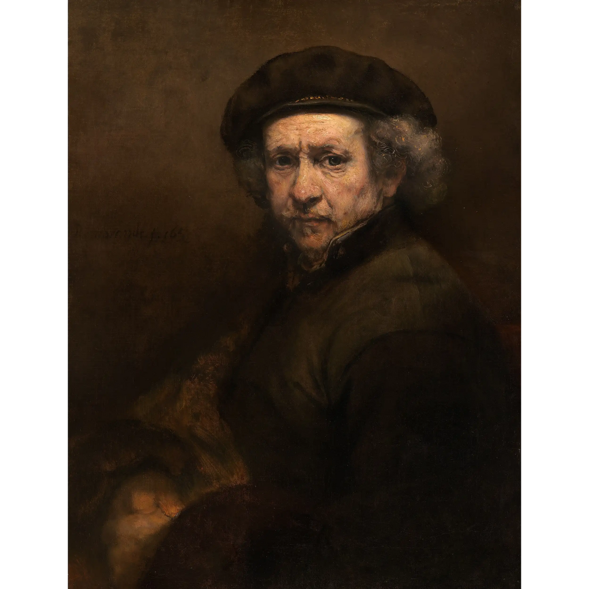 Self-Portrait_Rembrandt-van-Rijn