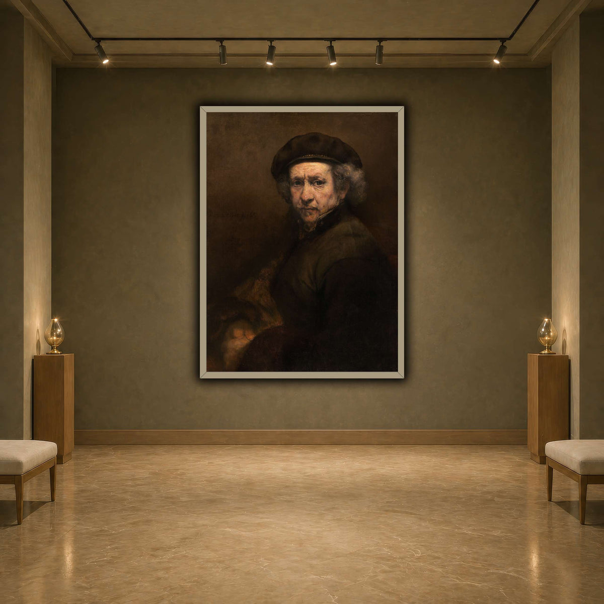 Self-Portrait_Rembrandt-van-Rijn earth-agallery
