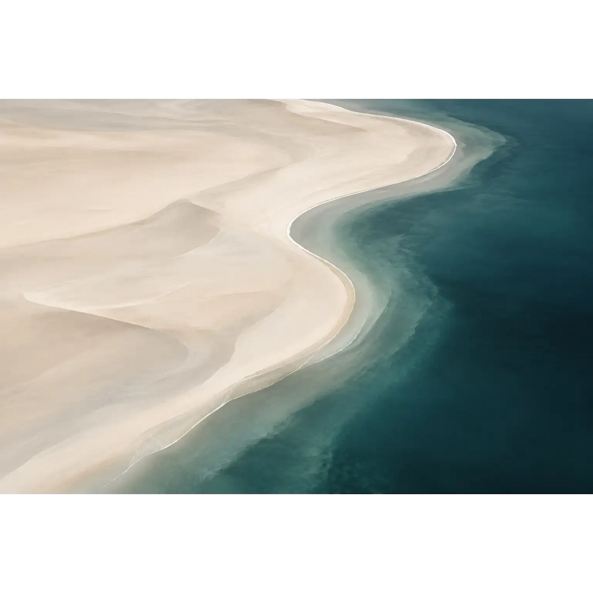 Silent tidal curve-2