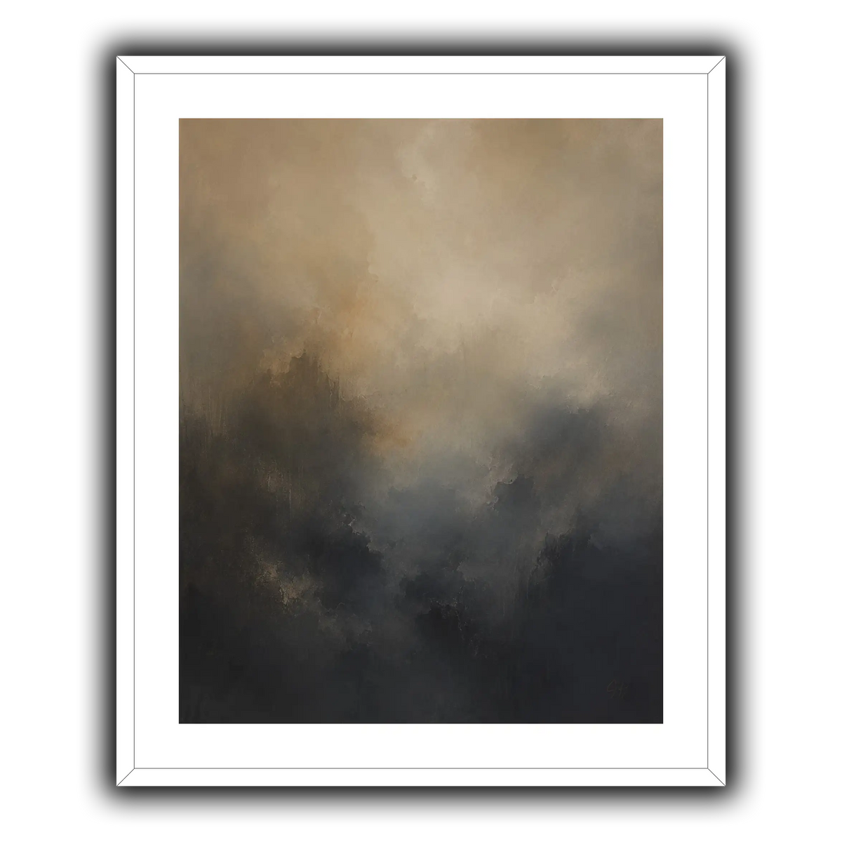 Soft Dusk