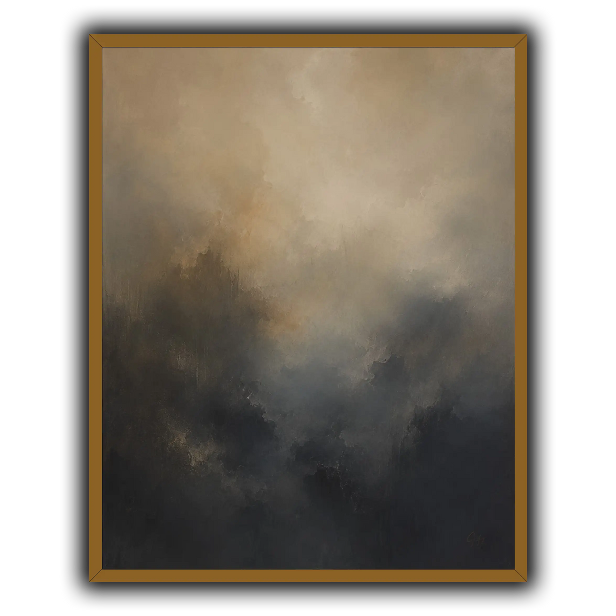 Soft Dusk