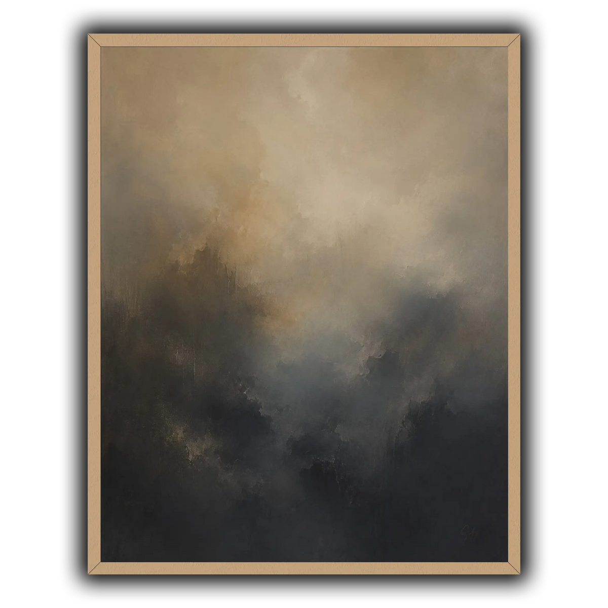 Soft Dusk
