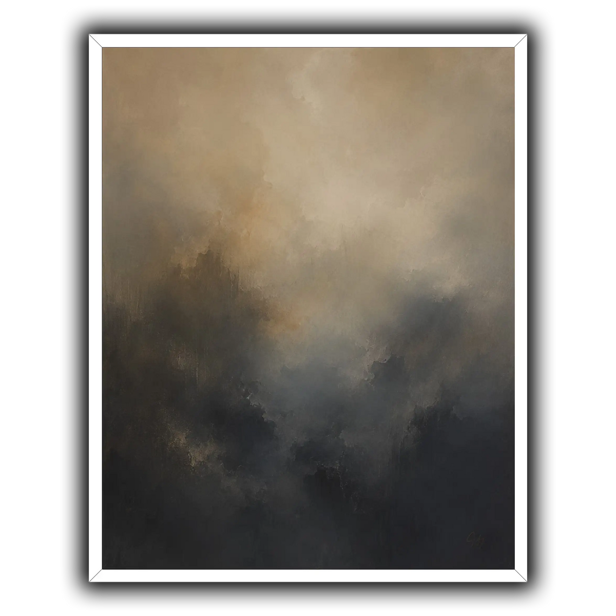 Soft Dusk