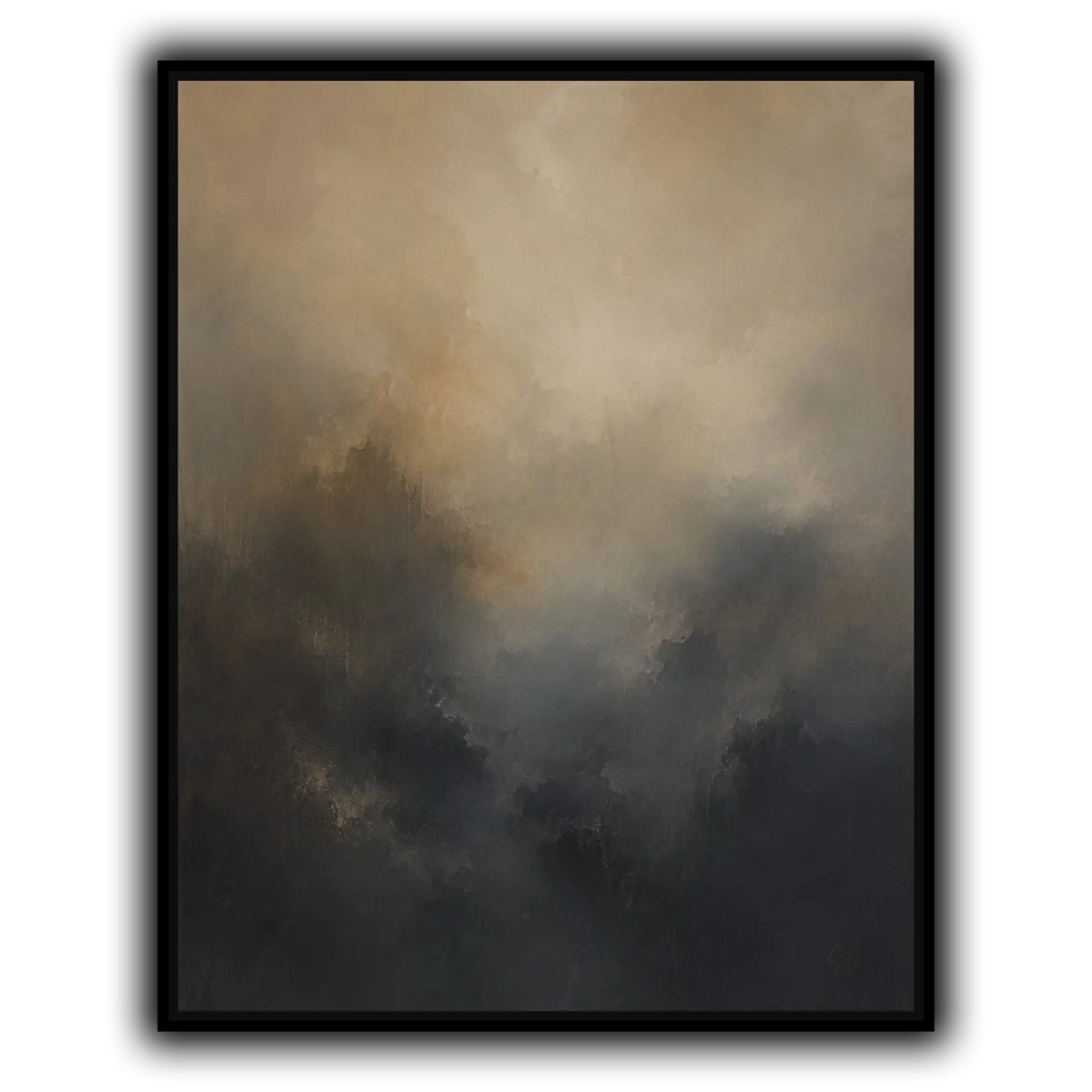 Soft Dusk